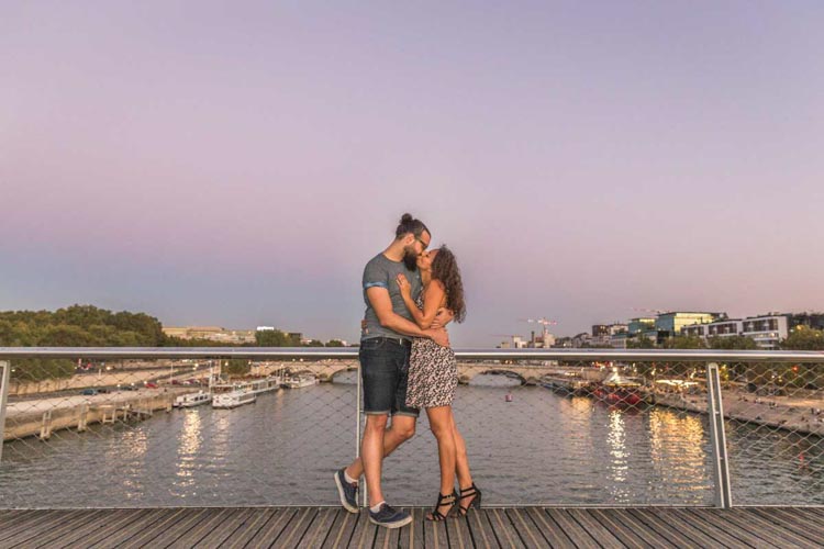 seance engagement paris bercy neti