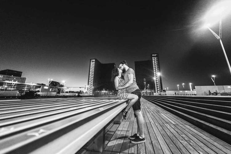 seance engagement paris bercy neti