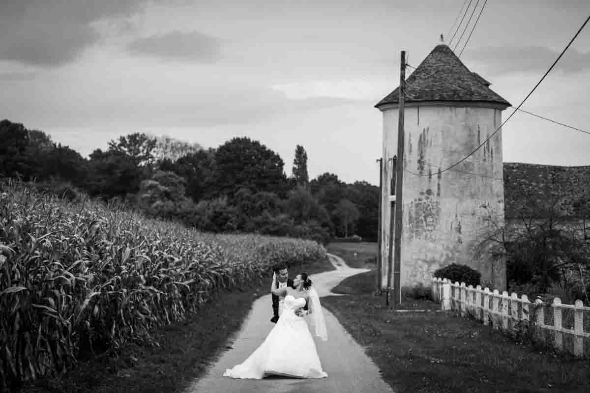 mariage bergerie meaux 77
