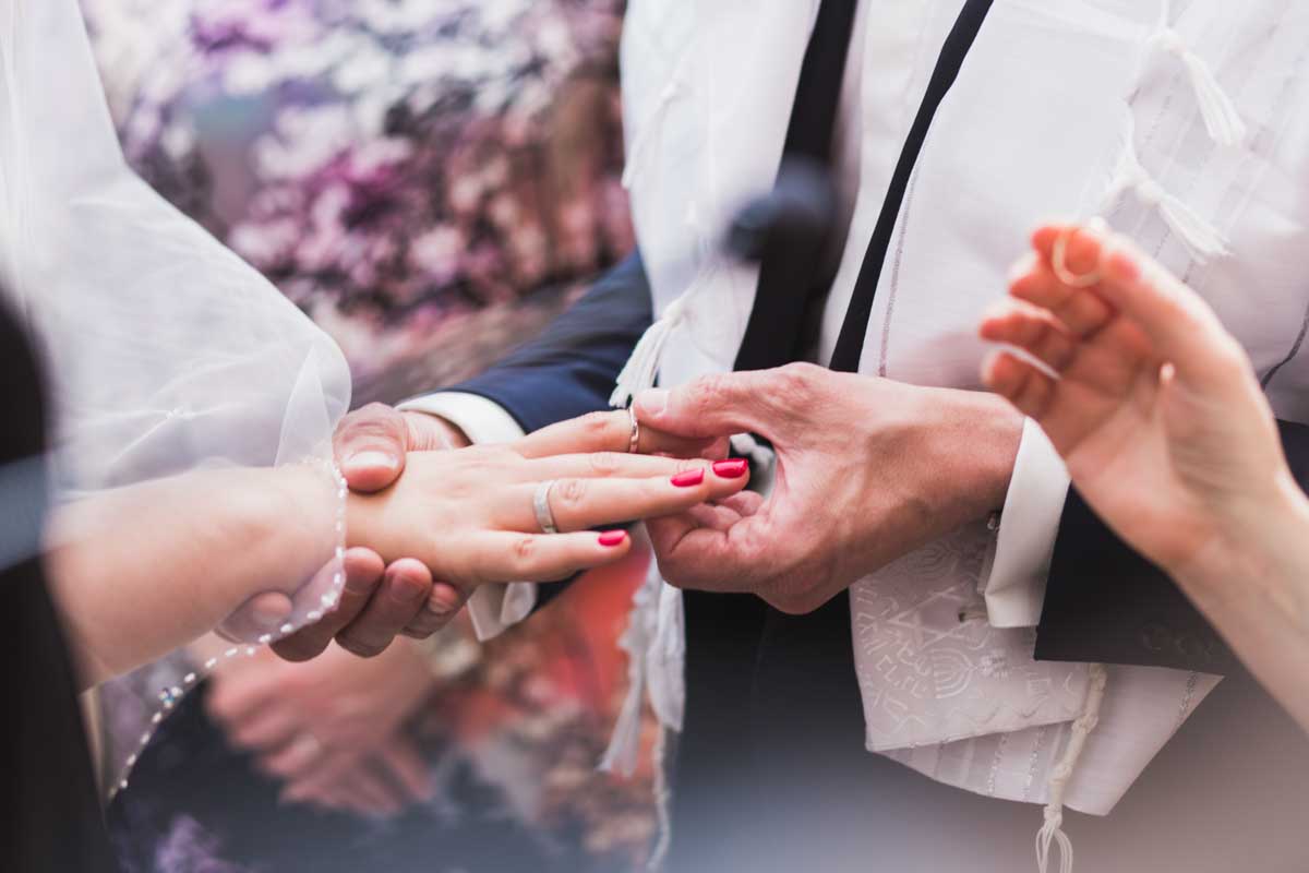 mariage juif crowne plaza paris
