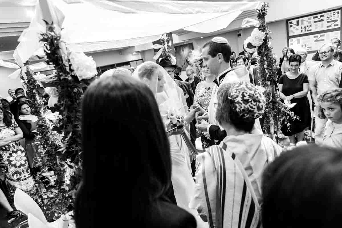mariage juif crowne plaza paris