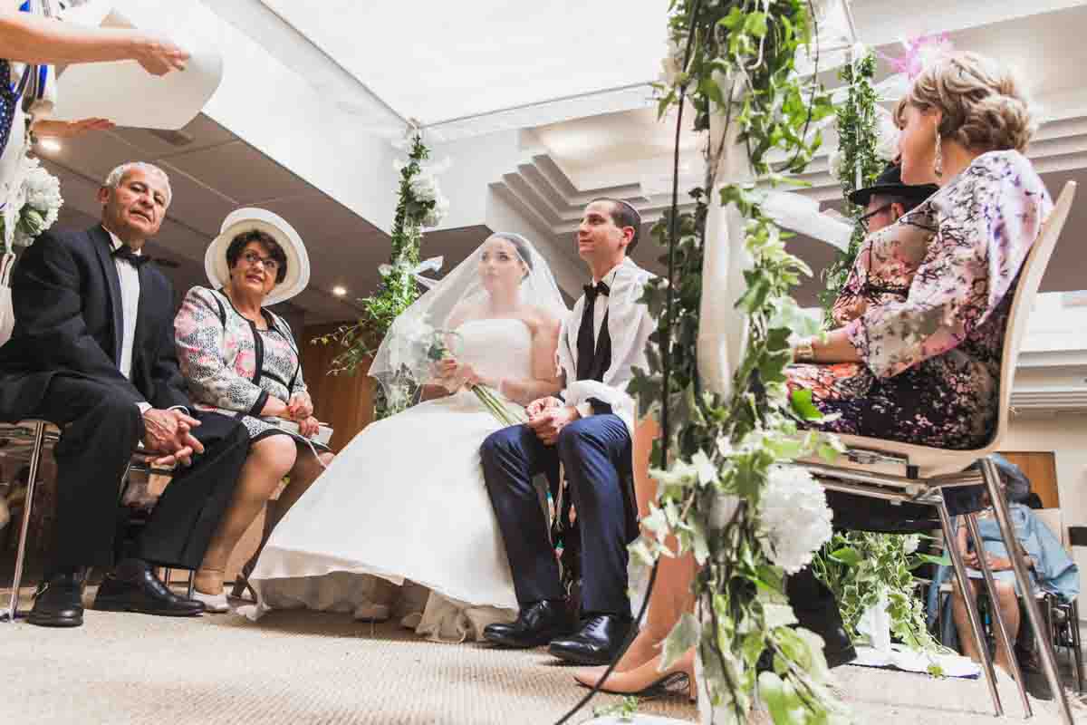 mariage juif crowne plaza paris