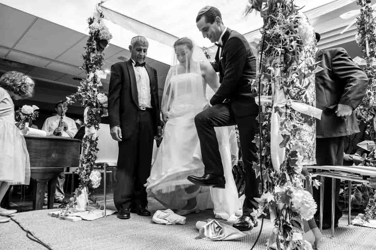 mariage juif crowne plaza paris