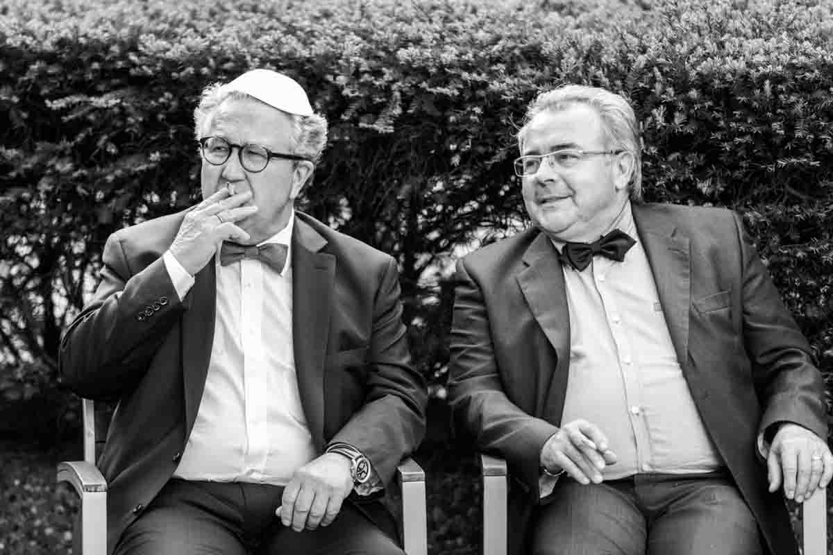 mariage juif crowne plaza paris