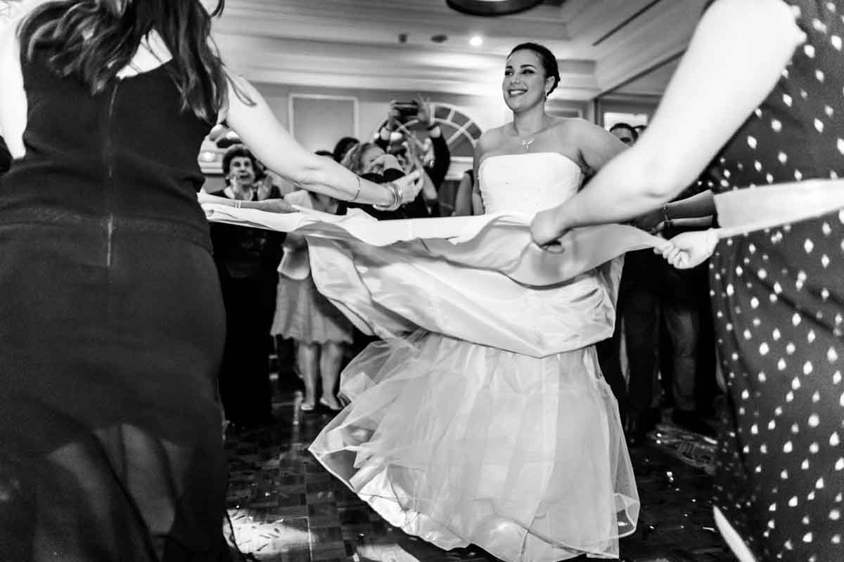 mariage juif crowne plaza paris