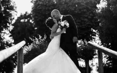 Mariage au Manoir des Foulons en Yvelines