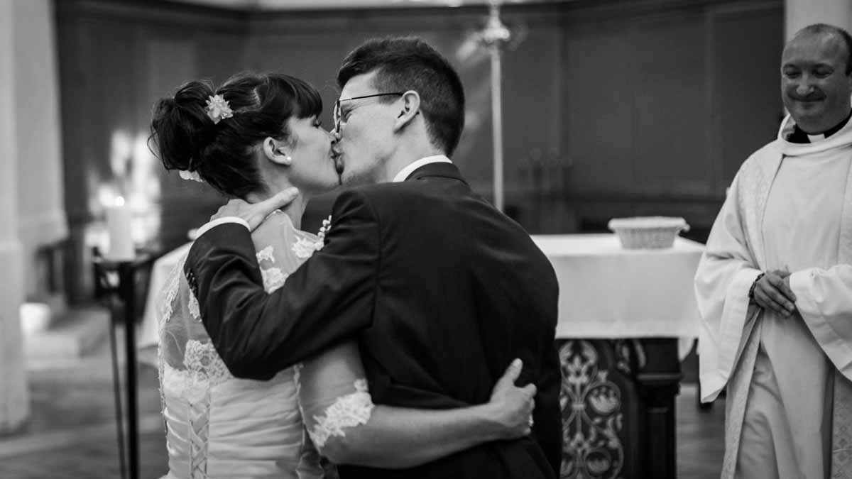 photo mariage ferme du manet yvelines