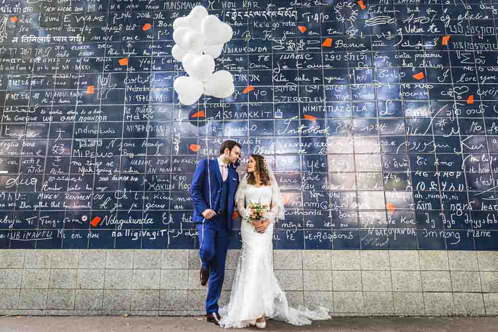 photographe mariage paris
