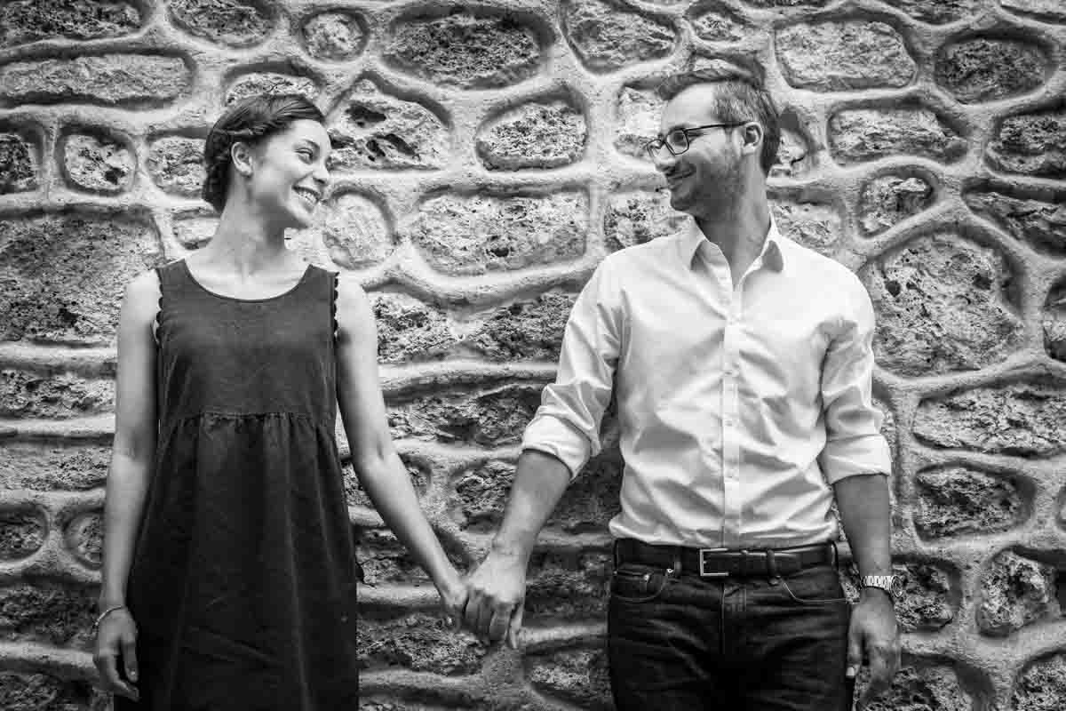 pre wedding engagement montmartre