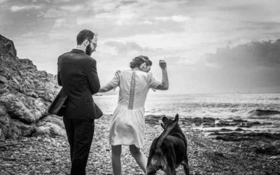 Mariage Vintage à Bastia en Corse