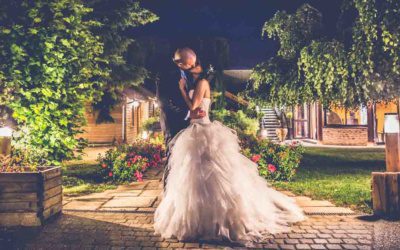 Mariage au Domaine de la Haie des Granges – Eure