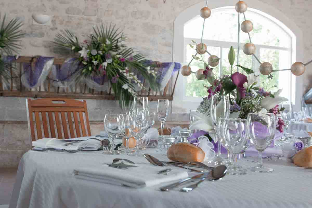 mariage ecuries gatinais 77