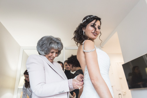 mariage maison des polytechniciens