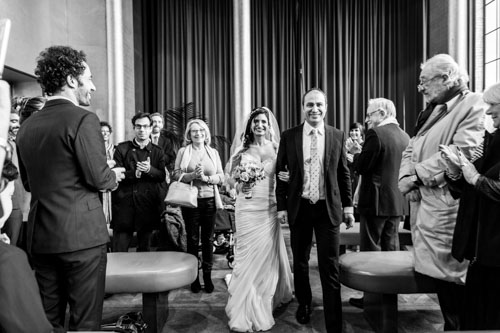 mariage maison des polytechniciens
