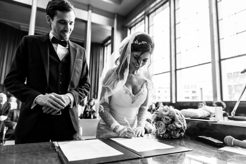mariage maison des polytechniciens