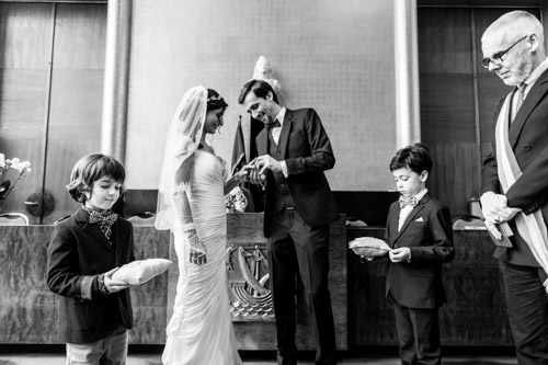 mariage maison des polytechniciens