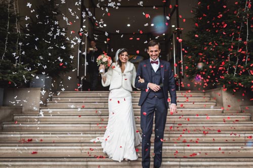 mariage maison des polytechniciens