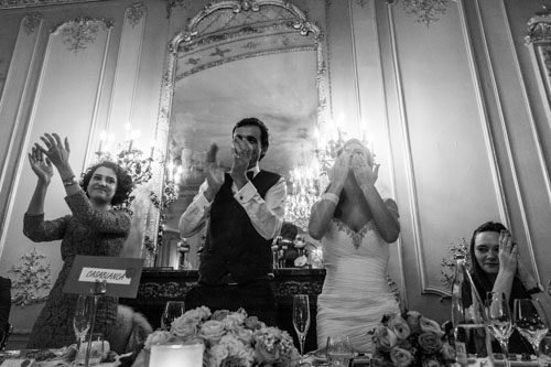 mariage maison des polytechniciens