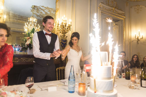 mariage maison des polytechniciens
