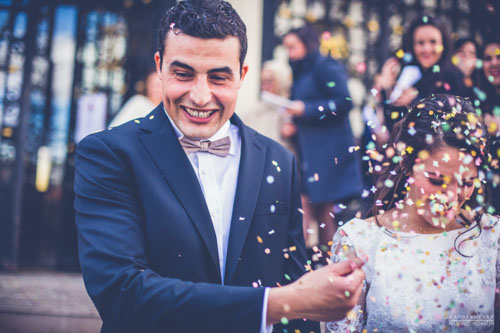 reportage mariage oriental algerien paris courbevoie 13