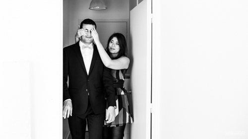 reportage mariage oriental algerien paris courbevoie 14