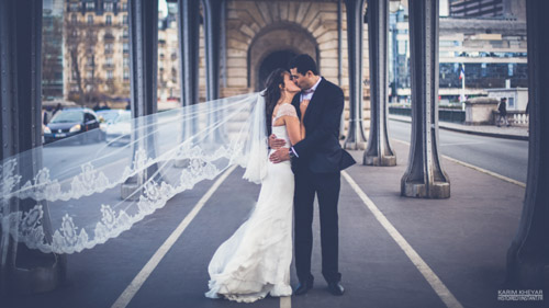 reportage mariage oriental algerien paris courbevoie 18