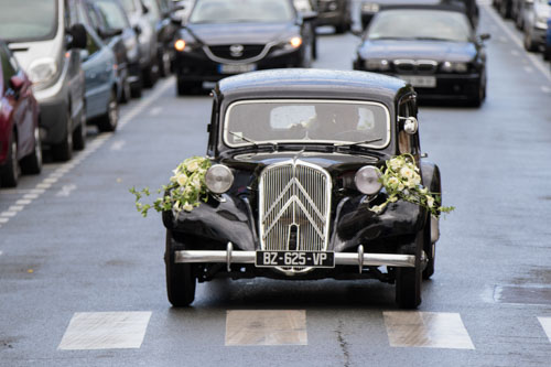 reportage mariage chateau de lesigny
