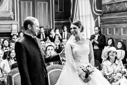 reportage mariage chateau de lesigny