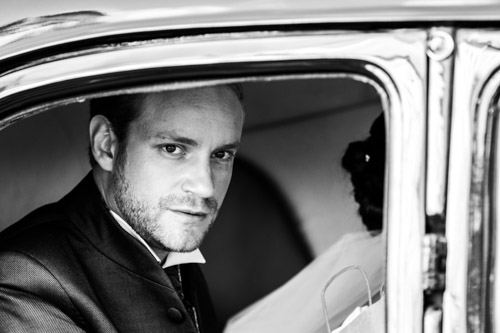 reportage mariage chateau de lesigny