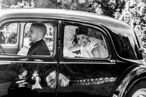 reportage mariage chateau de lesigny