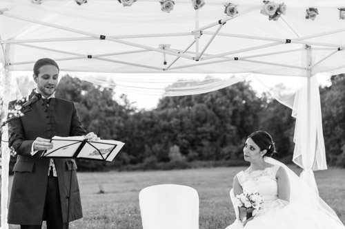 reportage mariage chateau de lesigny
