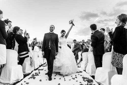 reportage mariage chateau de lesigny