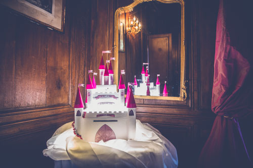 reportage mariage chateau de lesigny