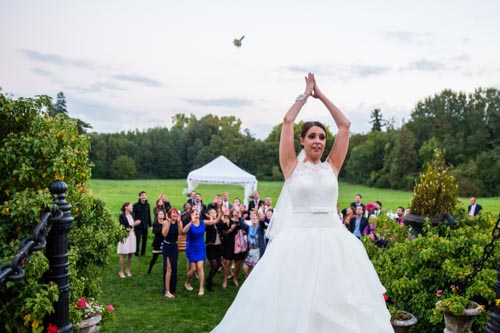 reportage mariage chateau de lesigny