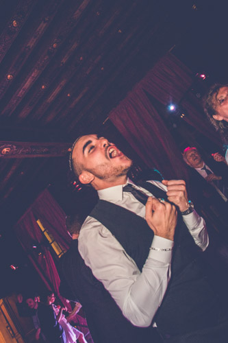 reportage mariage chateau de lesigny