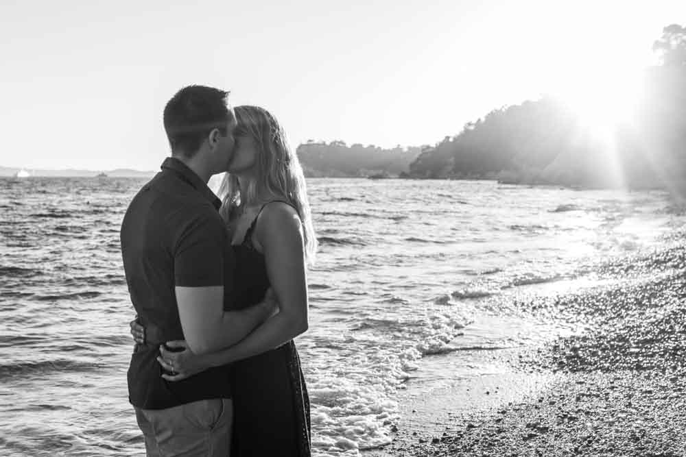 shooting couple cote d azur