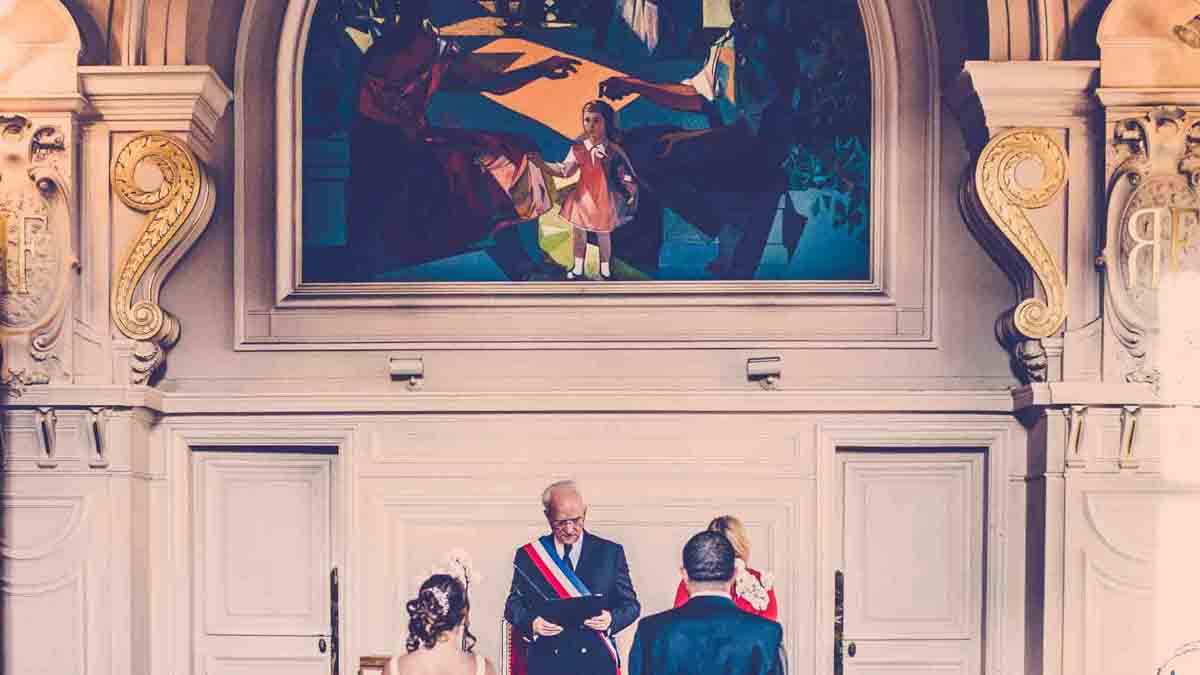 mariage oriental paris riad