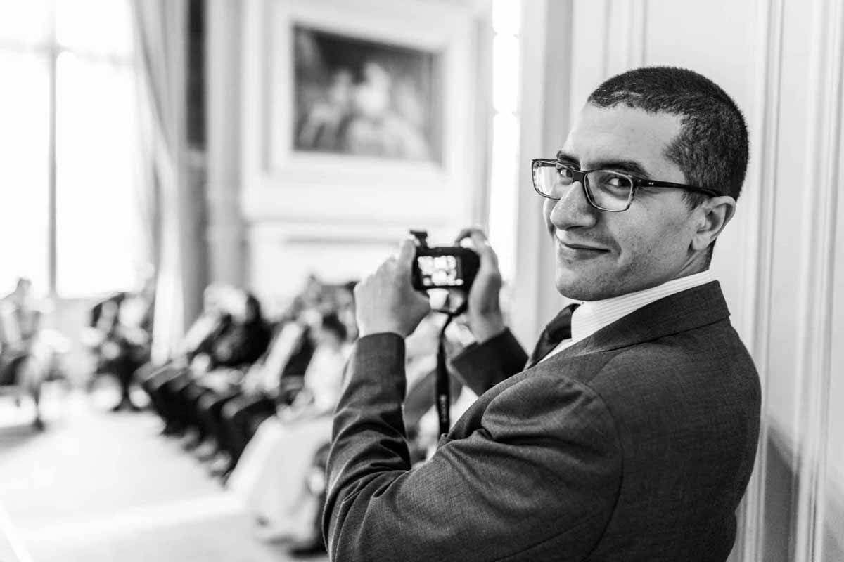 mariage oriental paris riad