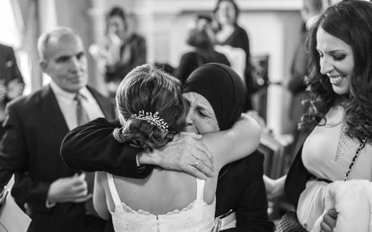 mariage oriental paris riad