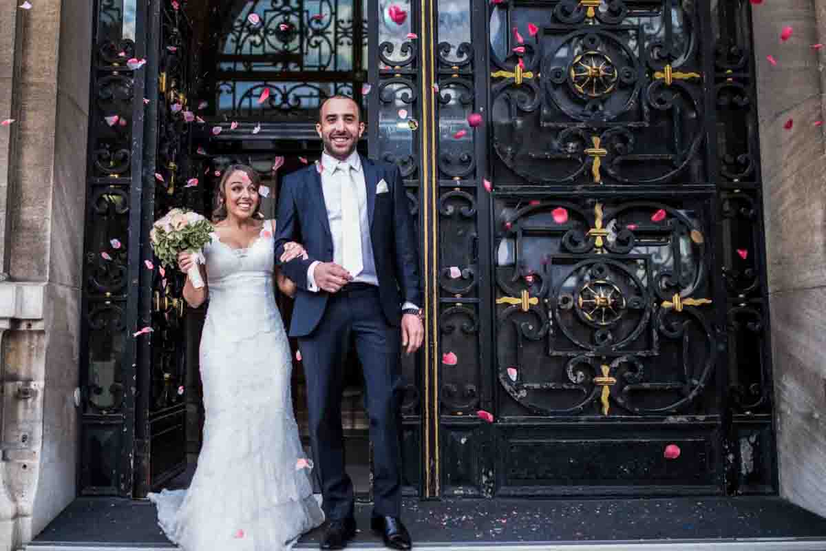 mariage oriental paris riad