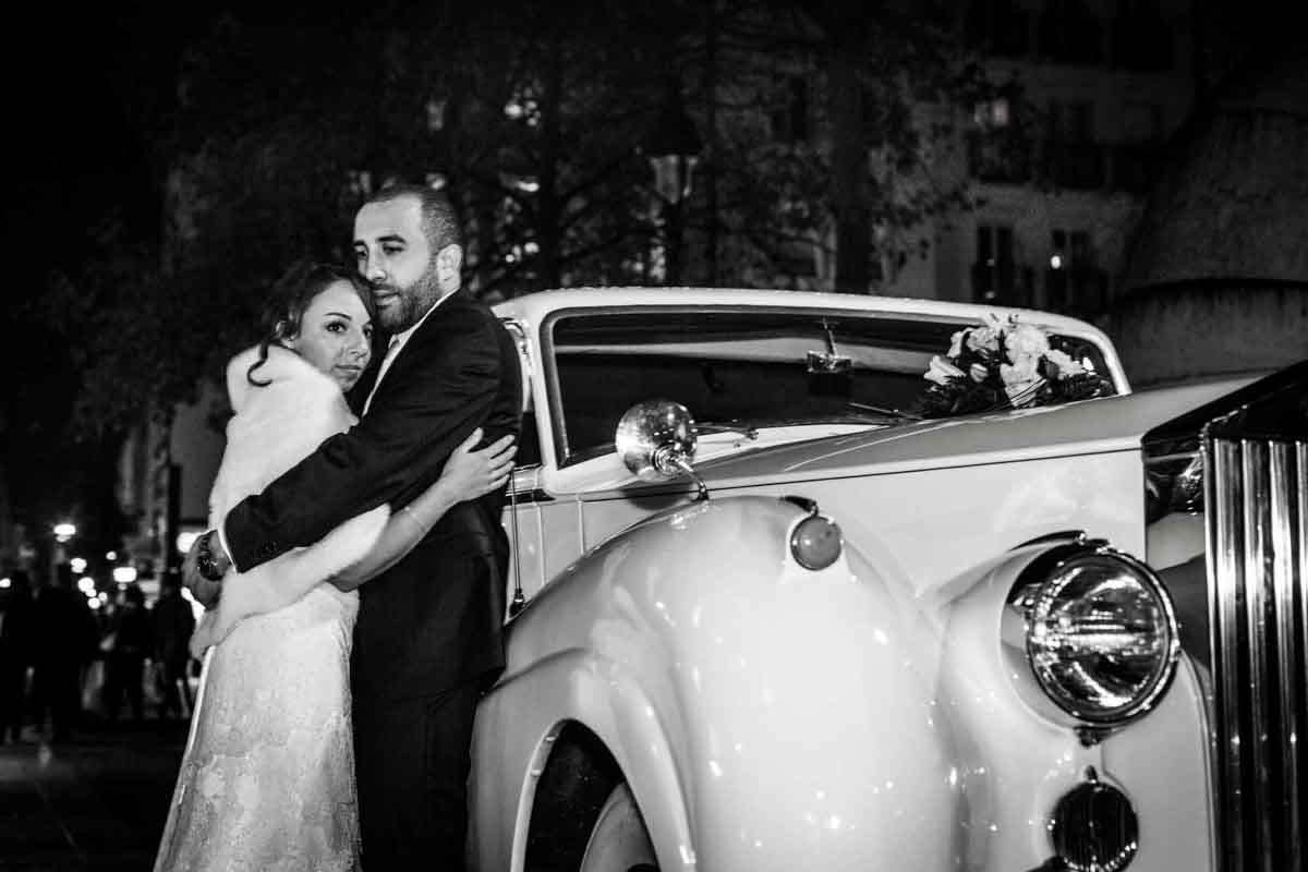 mariage oriental paris riad