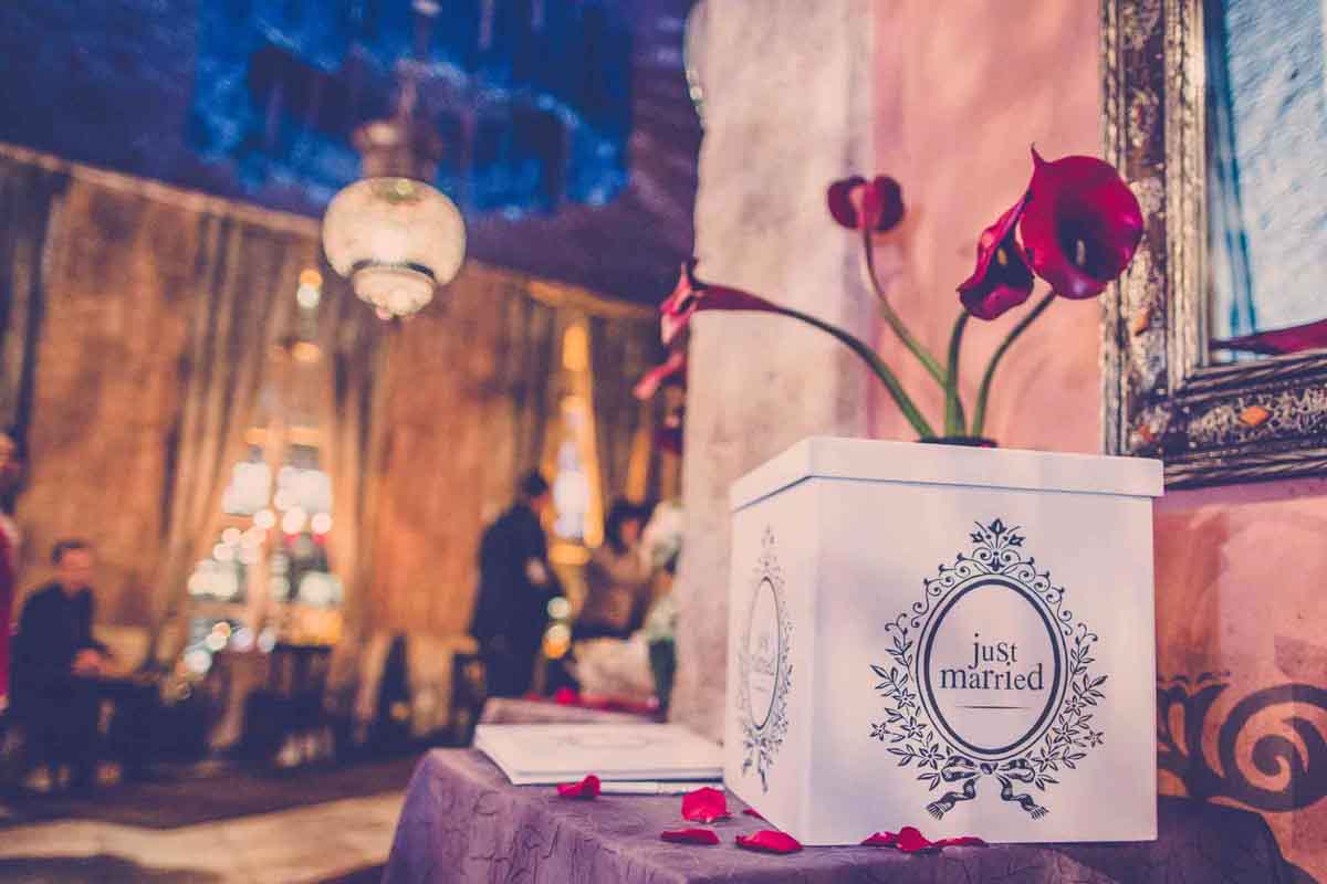 mariage oriental paris riad