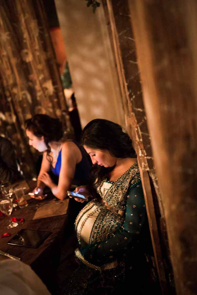 mariage oriental paris riad