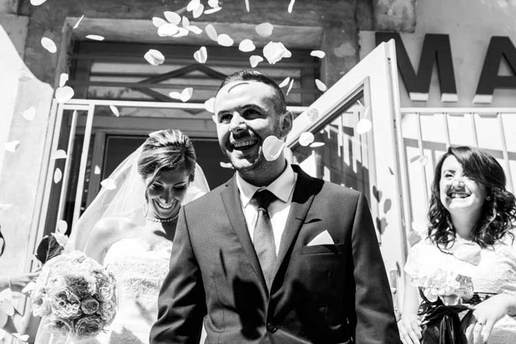 photographe mariage montpellier nîmes uzès le grand mas à uzes le gard 30700