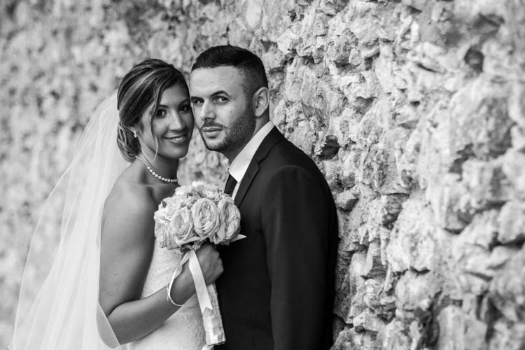photographe mariage montpellier nîmes uzès le grand mas à uzes le gard 30700