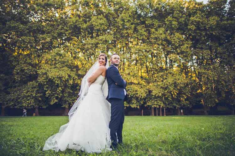 photographe mariage montpellier nîmes uzès le grand mas à uzes le gard 30700