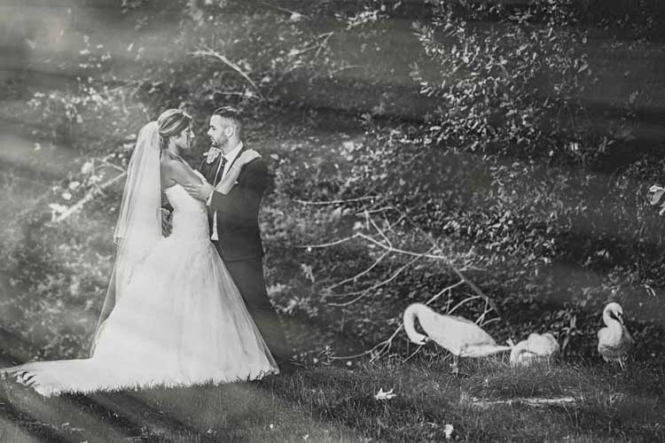 photographe mariage montpellier nîmes uzès le grand mas à uzes le gard 30700