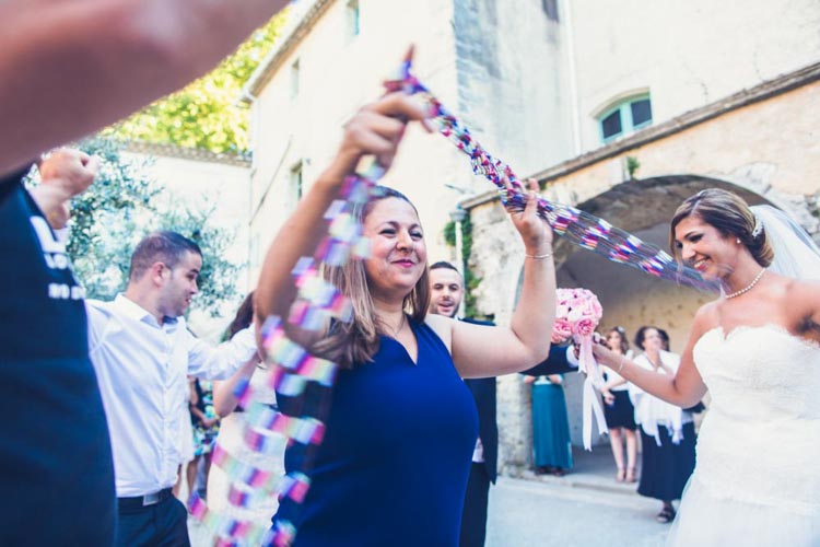 photographe mariage montpellier nîmes uzès le grand mas à uzes le gard 30700