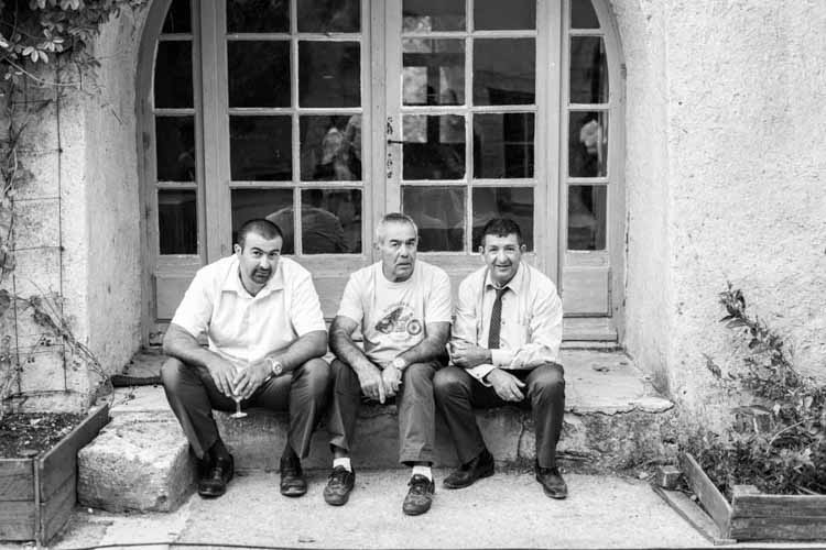 photographe mariage montpellier nîmes uzès le grand mas à uzes le gard 30700