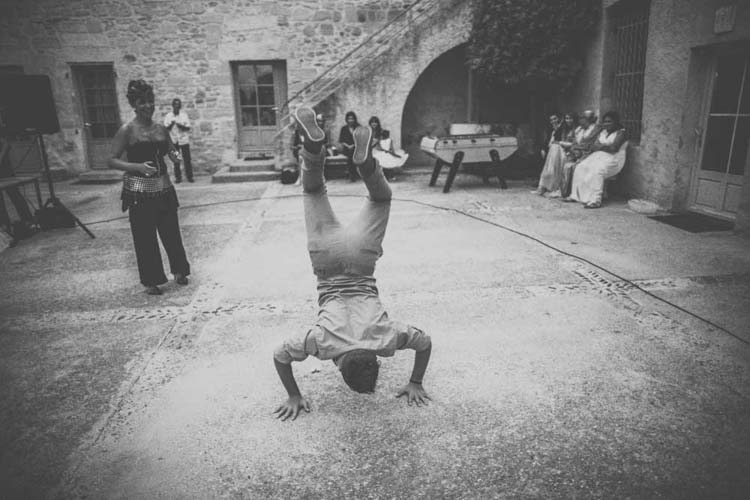 photographe mariage montpellier nîmes uzès le grand mas à uzes le gard 30700